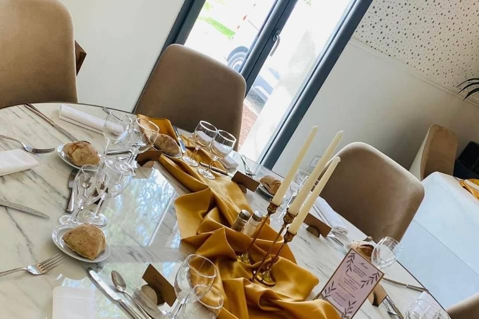 Mariage Marion & Alexandre