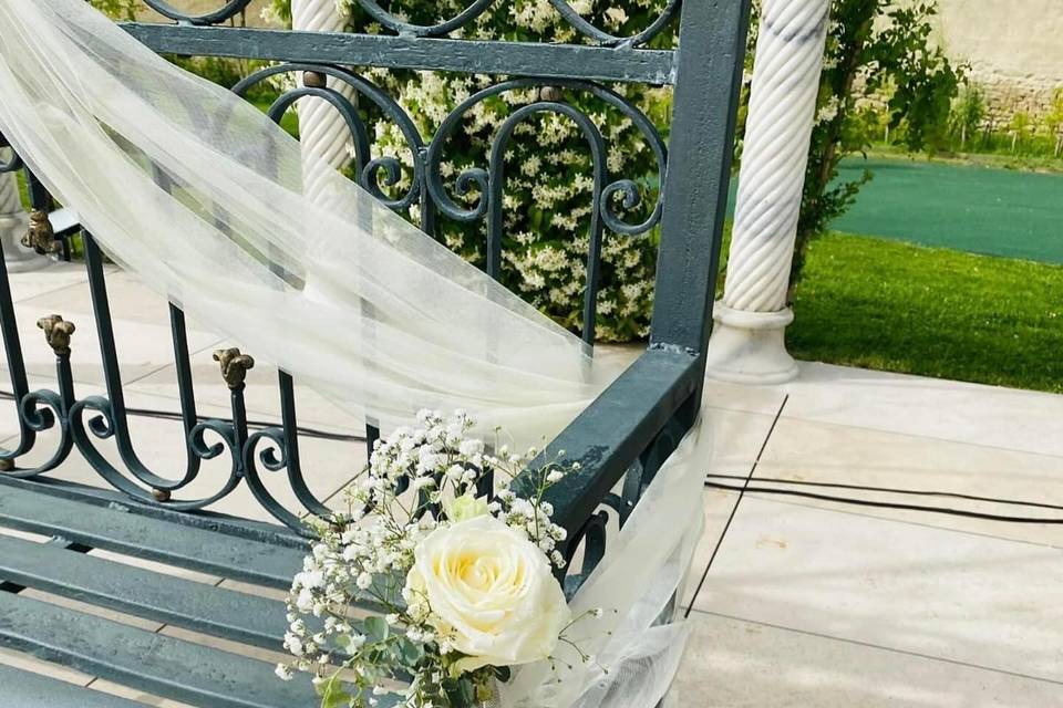 Mariage Marion & Alexandre