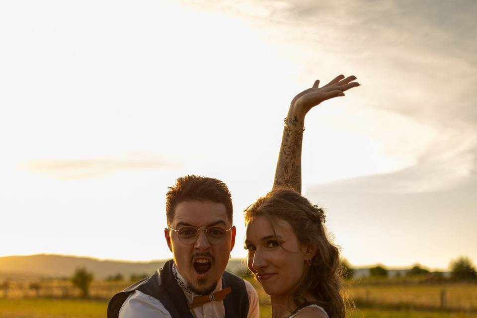 Couple