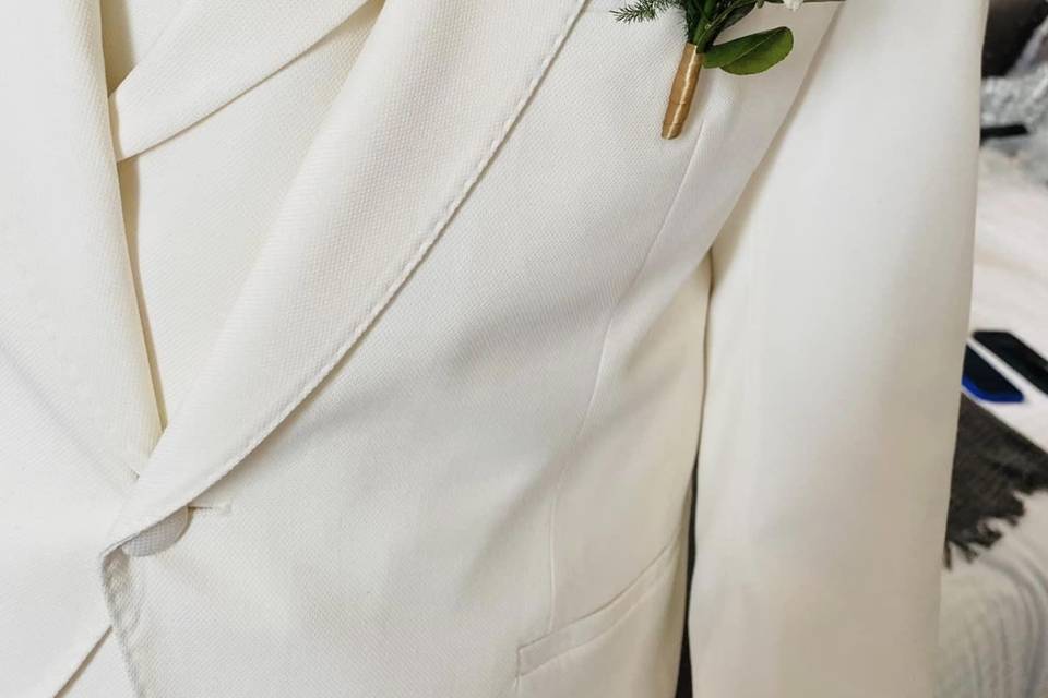 Mariage Marion & Alexandre