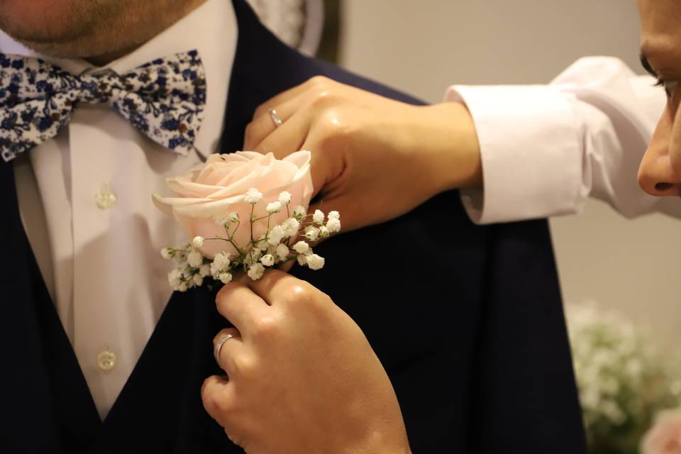 Boutonnière