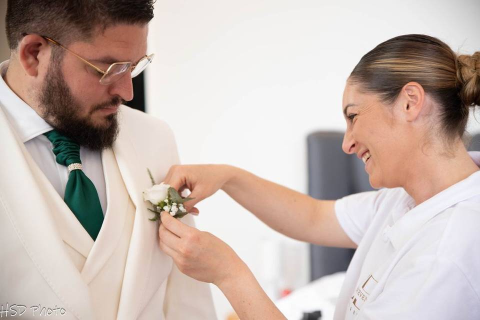 Mariage Marion & Alexandre2024