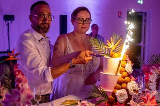 Les Pâtisseries d'Angélique