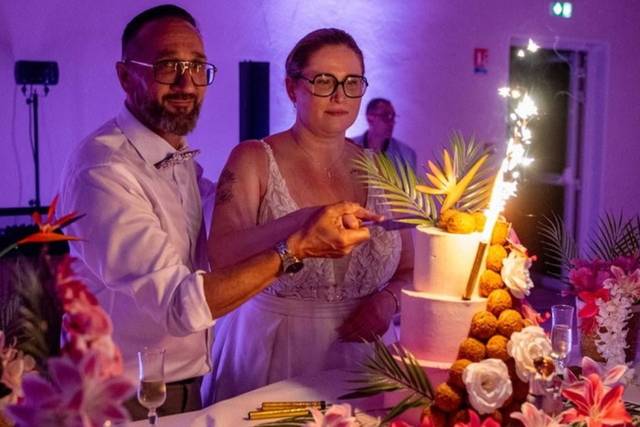 Les Pâtisseries d'Angélique