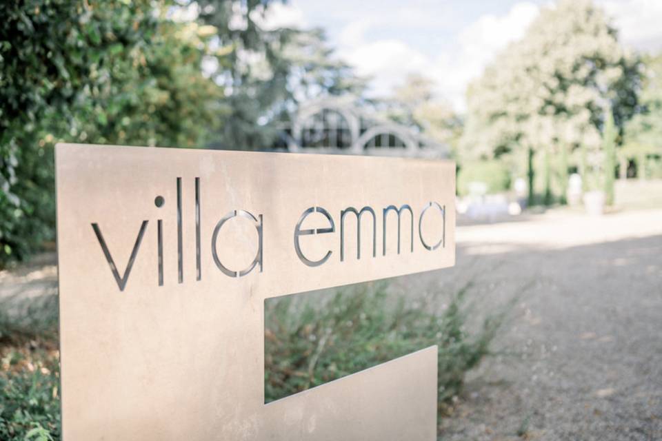 Villa emma