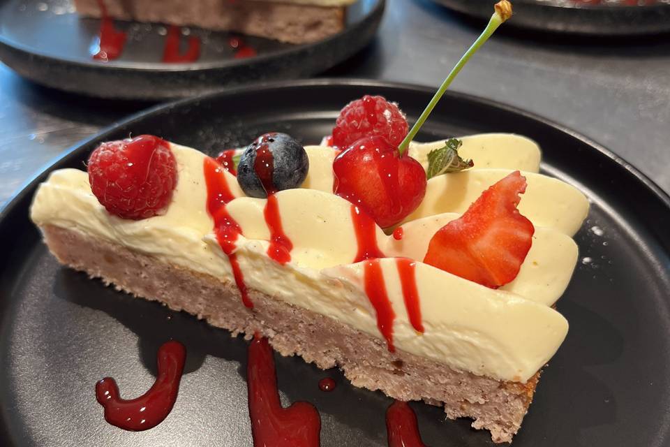 Gâteau