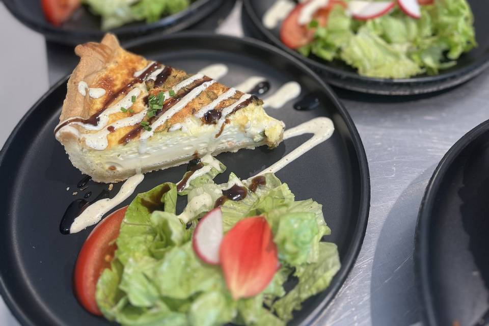 Quiche