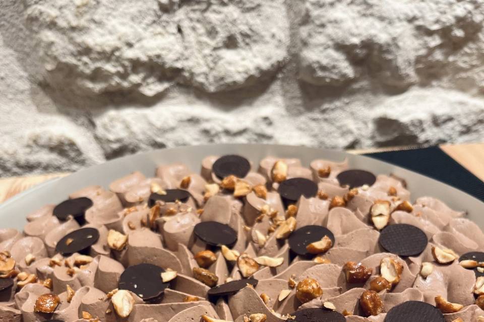 Gâteau chocolat