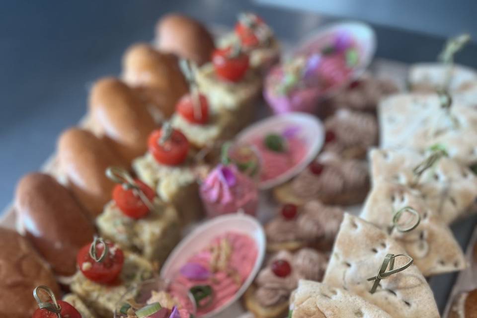 Buffet