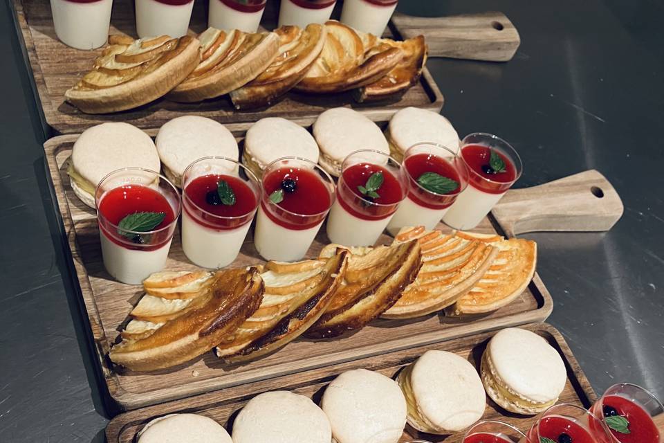 Dessert