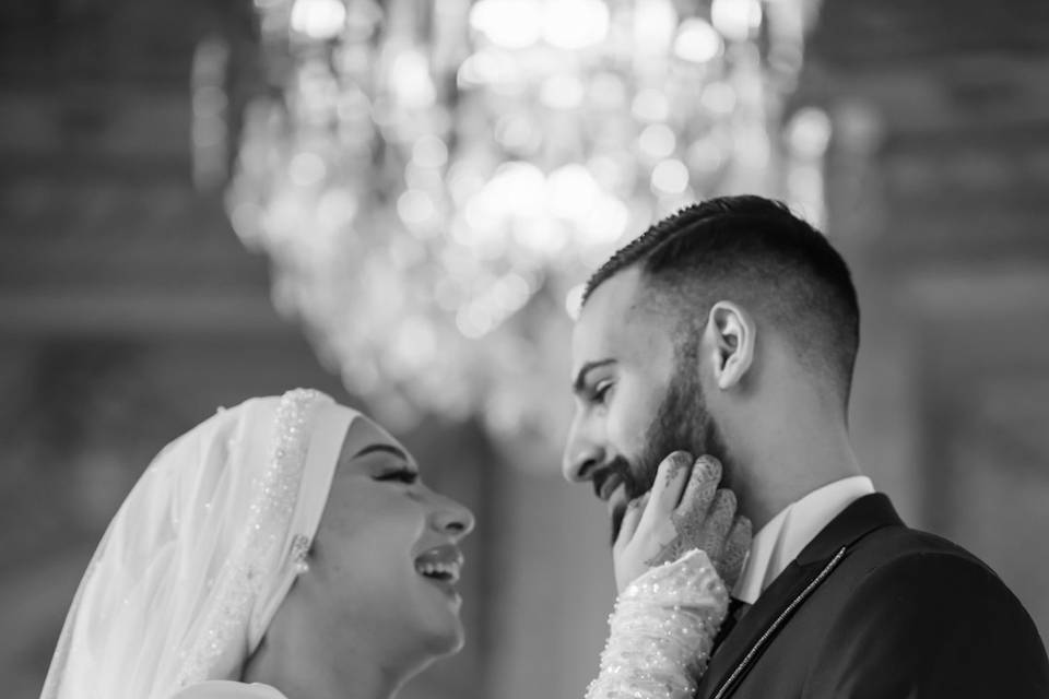 Leyla & Amine