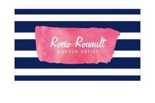 Logo Rocío Rouault