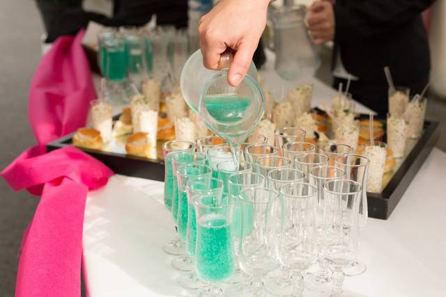 Cocktail maison