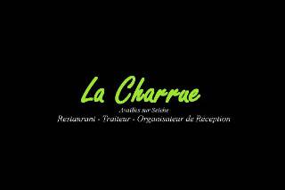 La Charrue logo