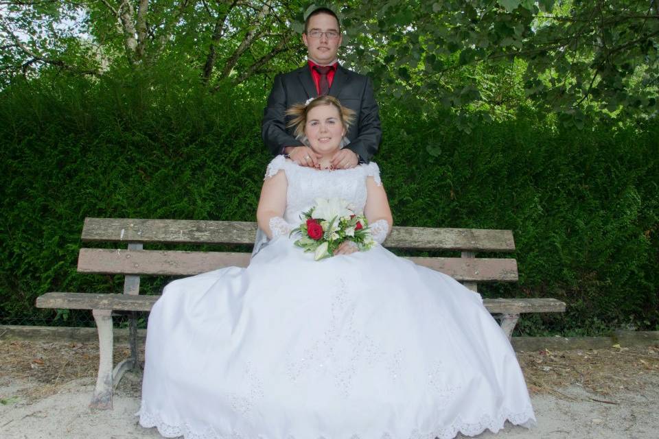 Mariage 2012