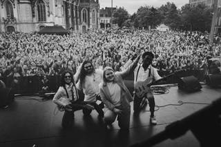 Decibels Live
