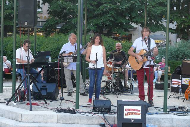 Concert d'Août Beaune 2019