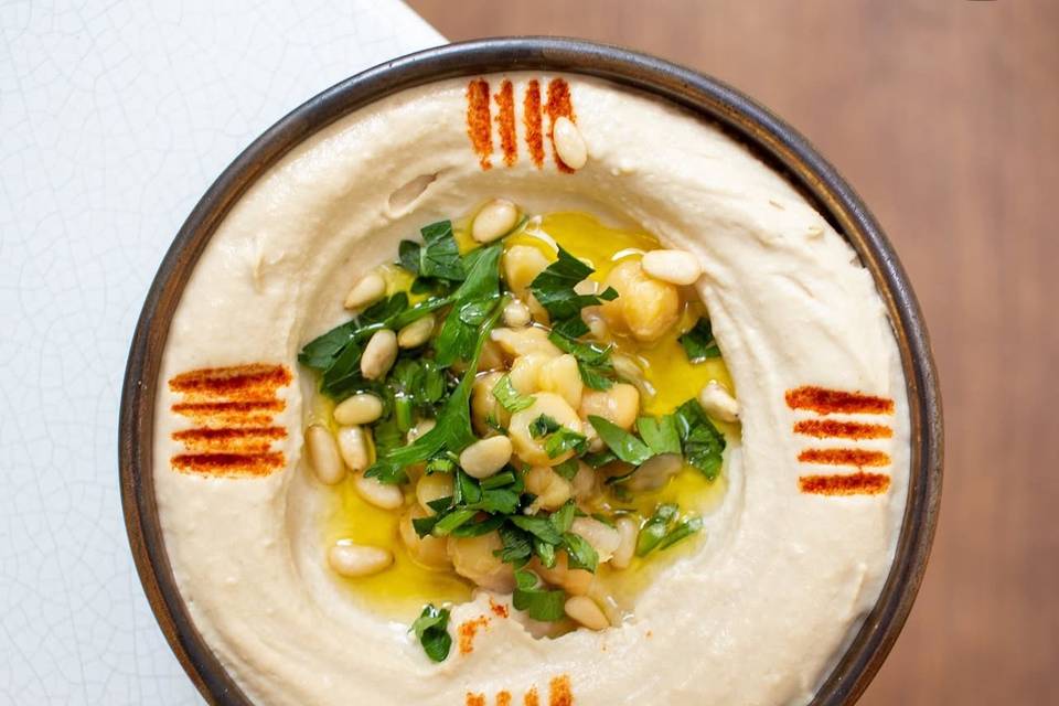 Houmous
