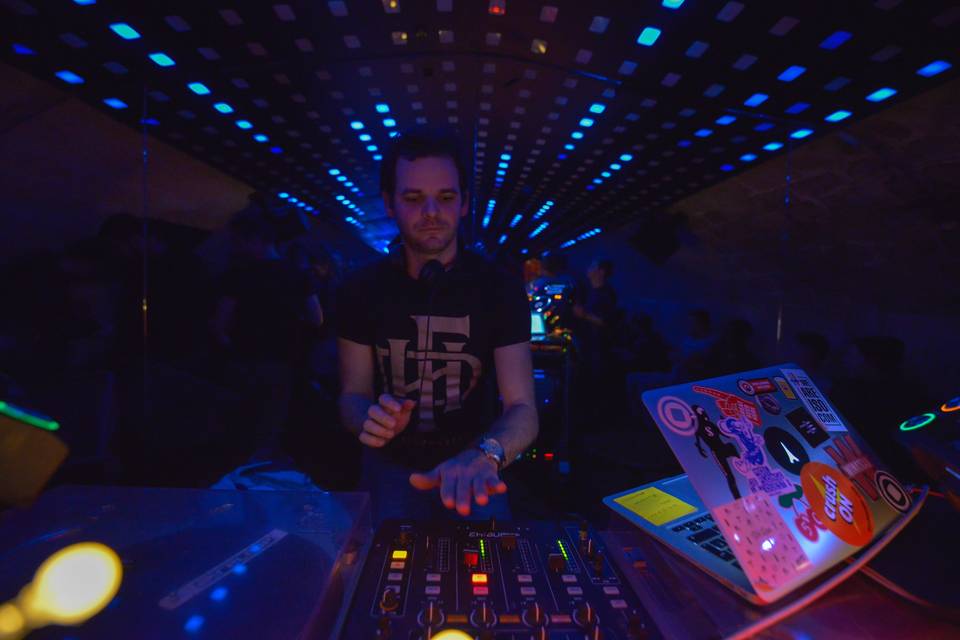 Nico DJ