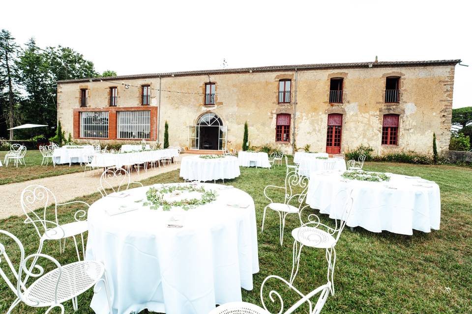 L’art de la table