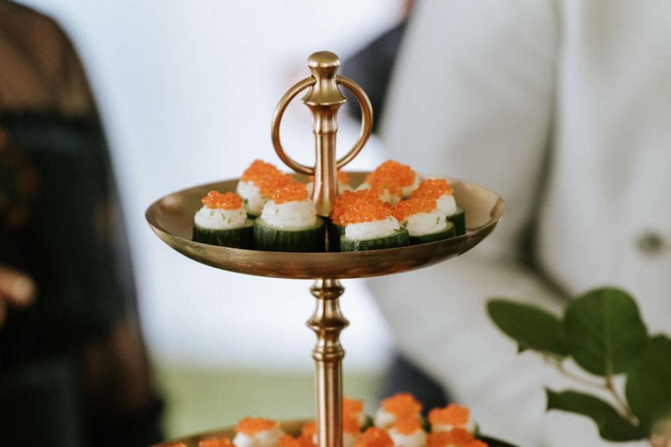 plateau_mini_cornet_caviar