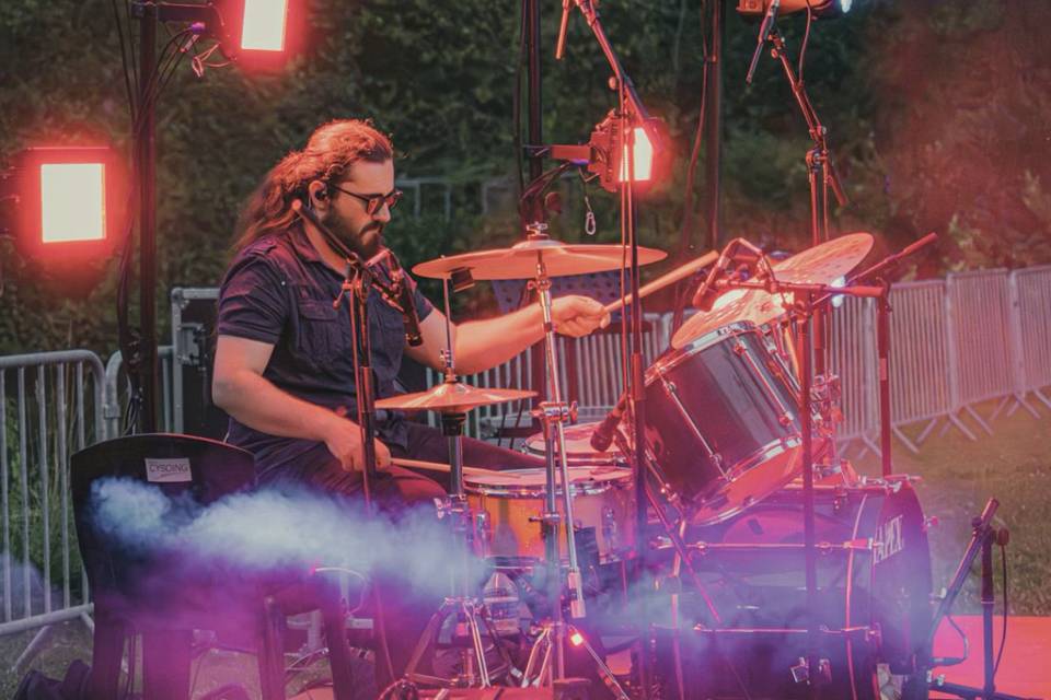 Concert live
