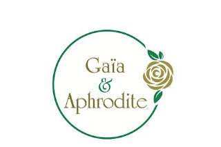 Gaïa et Aphrodite