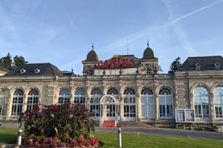 Casino de Contrexéville