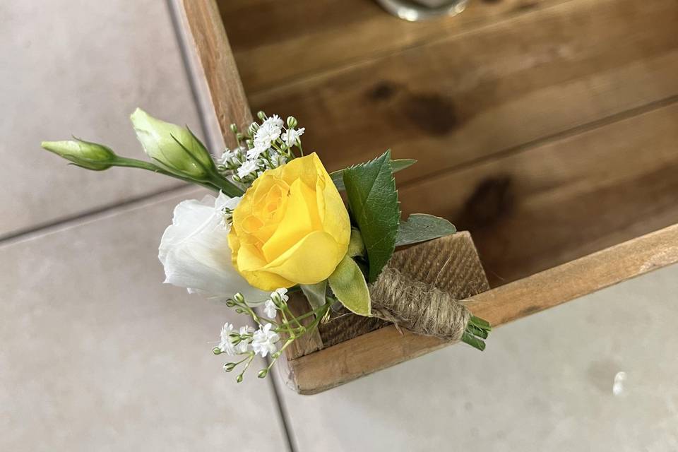 Boutonnière