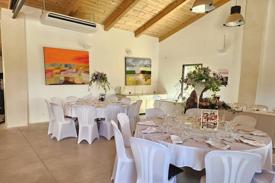 Salle