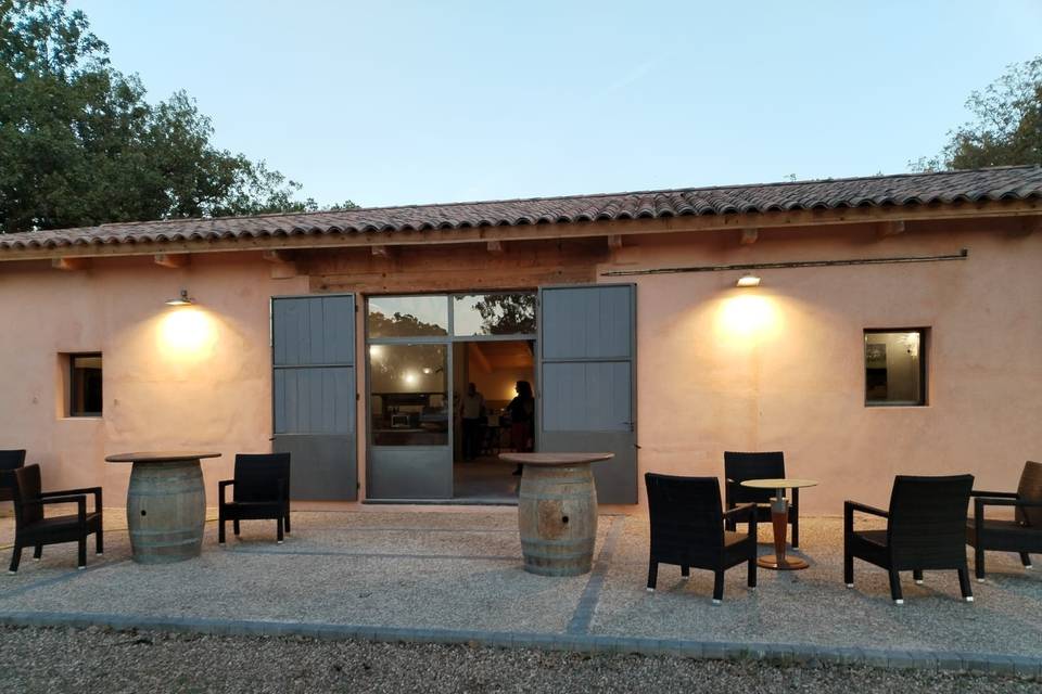 Montarines Ranch