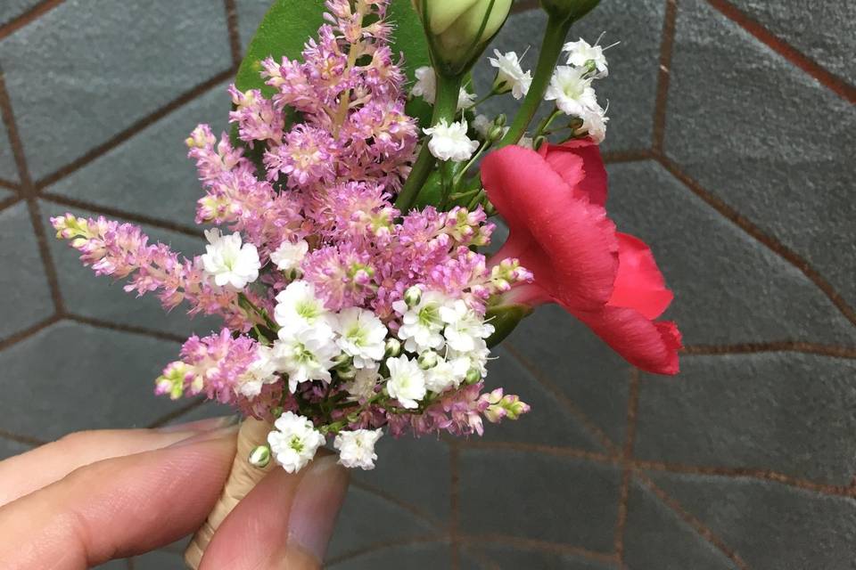 Boutonnière