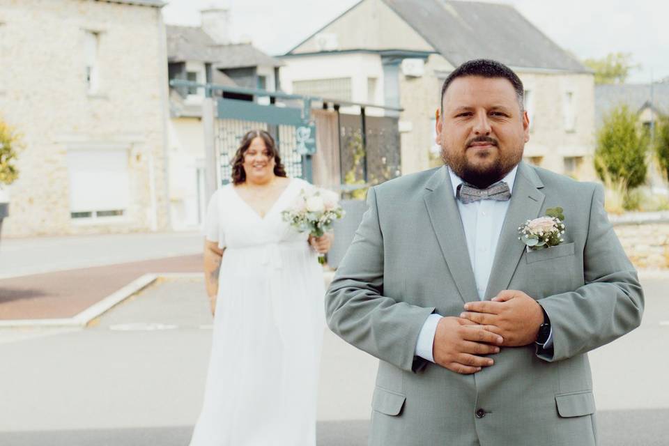 Mariage