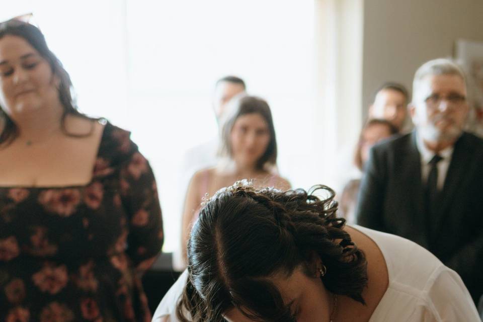 Mariage