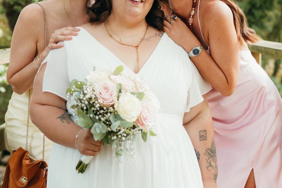 Mariage