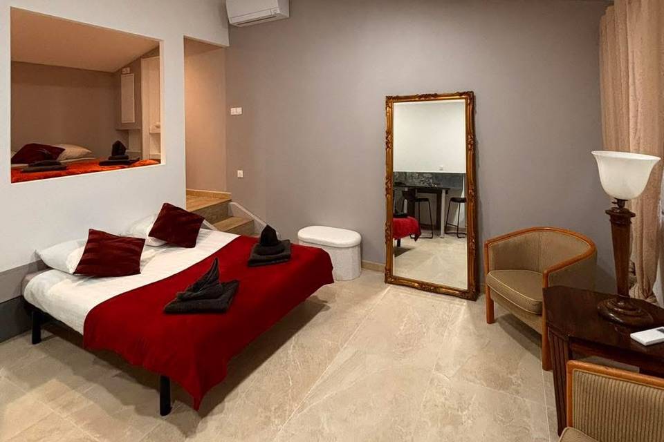 Appartements