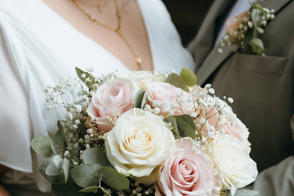 Mariage