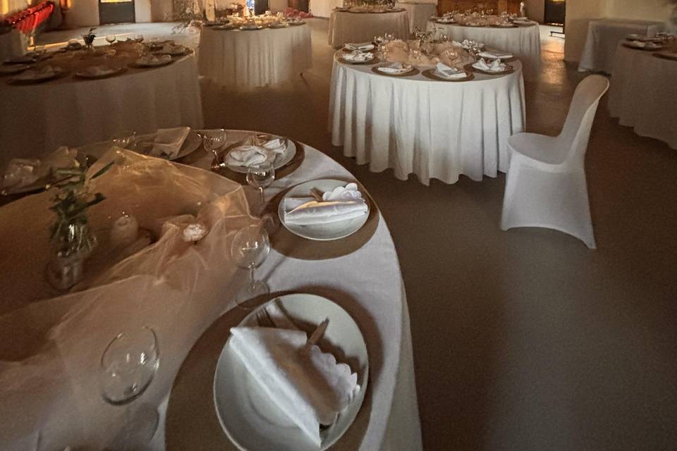 Salle
