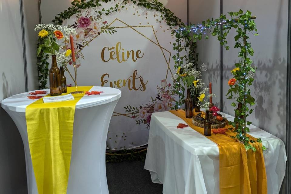 Salon du mariage