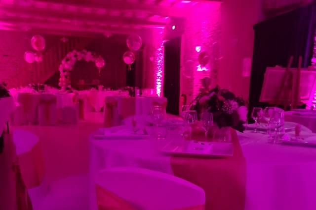 Mariage 2021