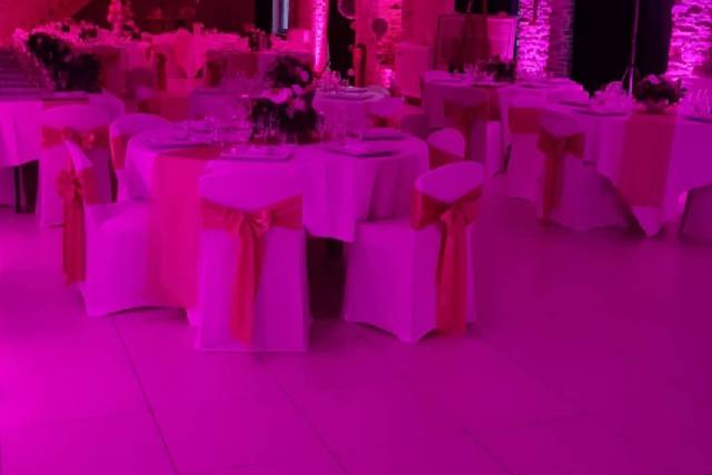 Mariage 2021