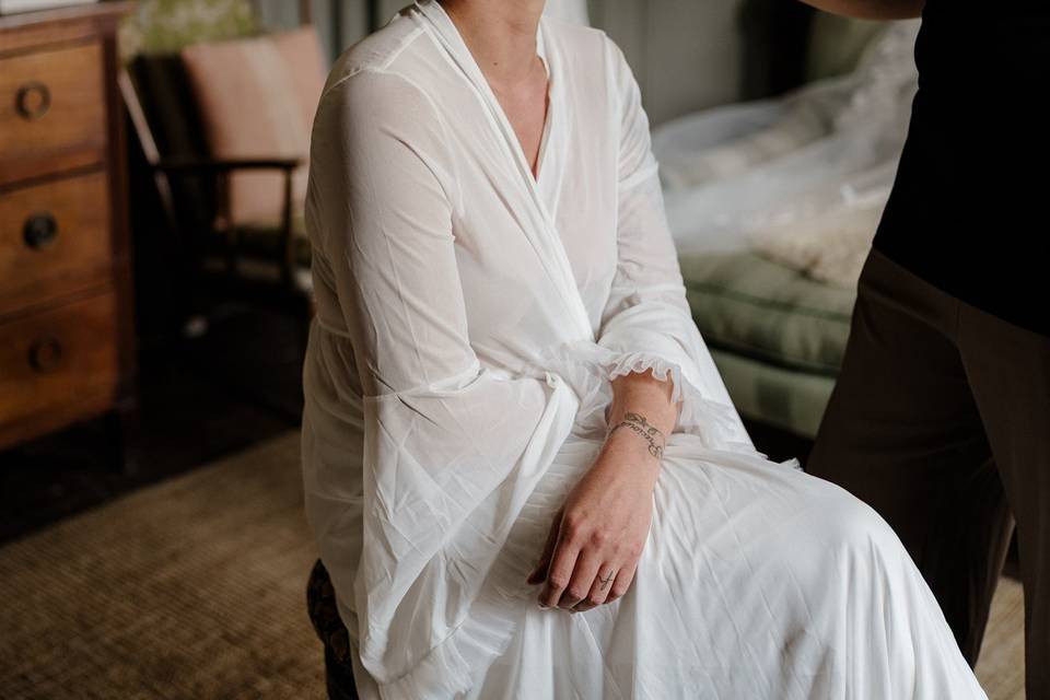 Mariée