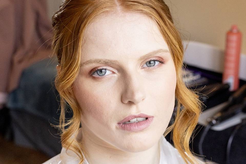 Mariée
