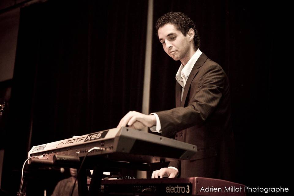 Benjamin Gobinet