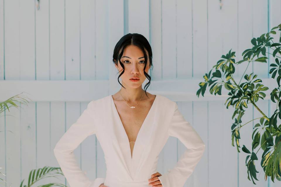 Mariée