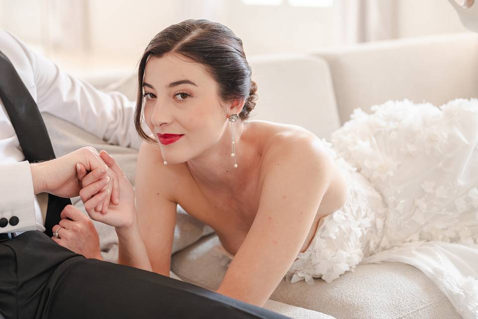 Mariée