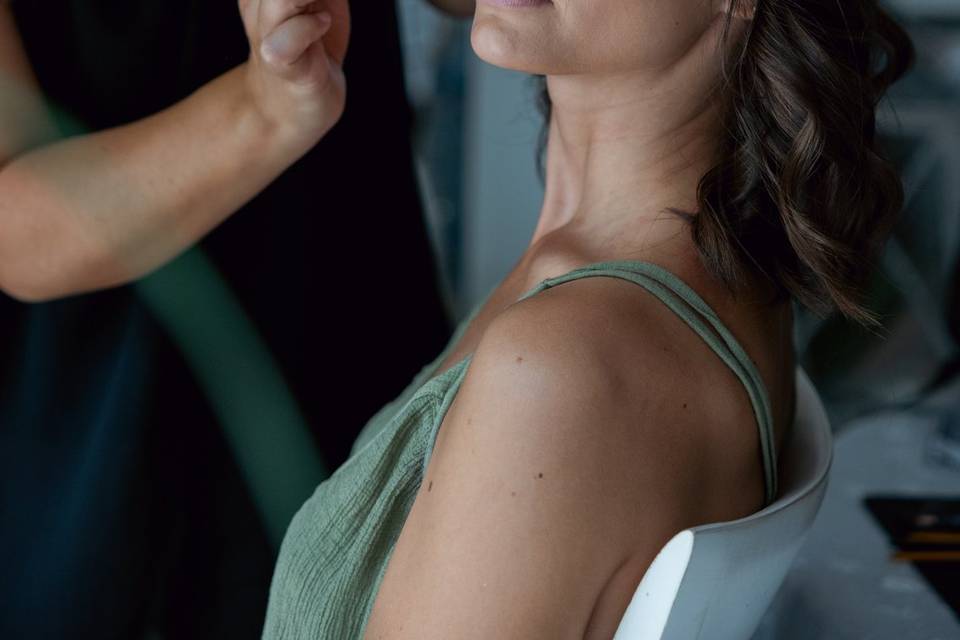 Mariée