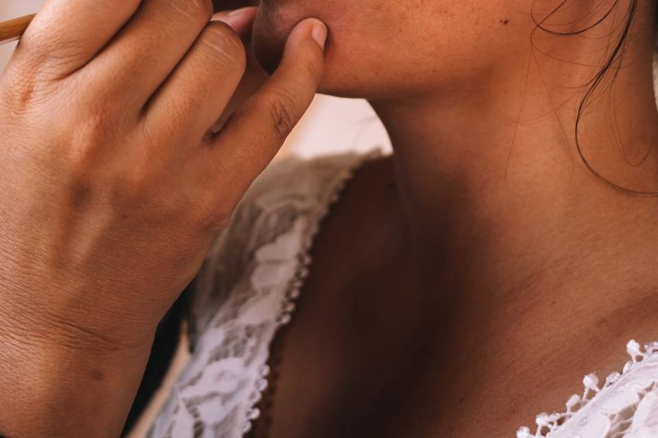 Mariée