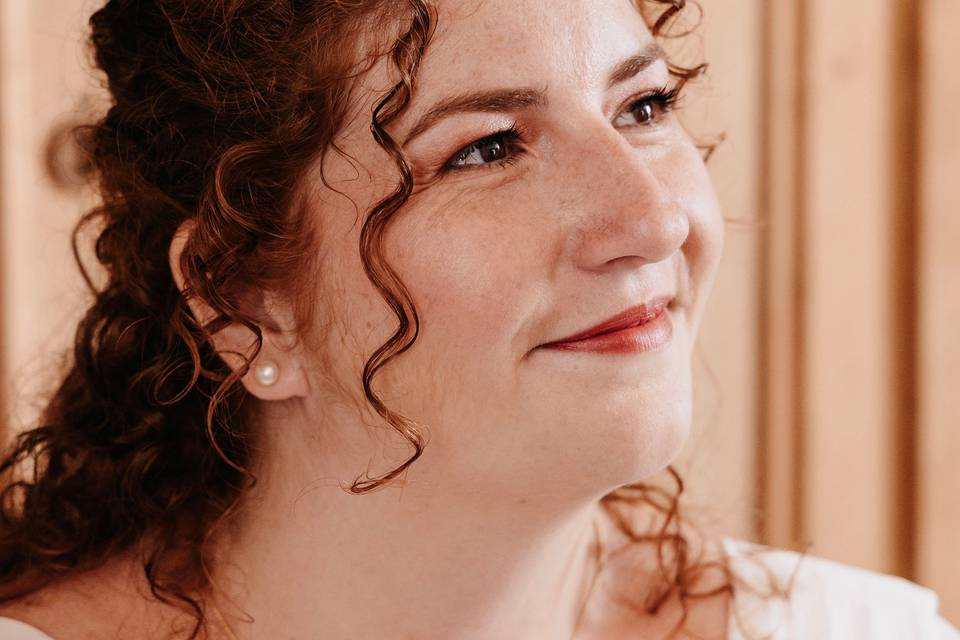 Mariée