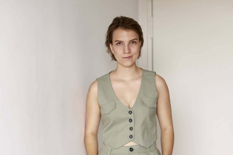 Chloé Lambert